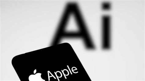 Apple’s AI Rollout Hits a Snag, Analysts Downgrade Stock