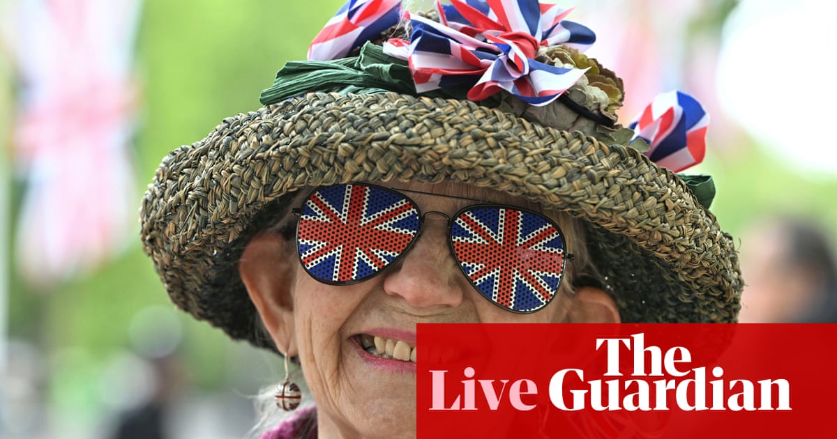 Remembering Victory: Commemorating 80 Years Since VE Day