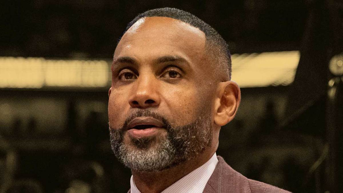 Grant Hill’s Untimely Departure: A Look Back at What Could Have Been