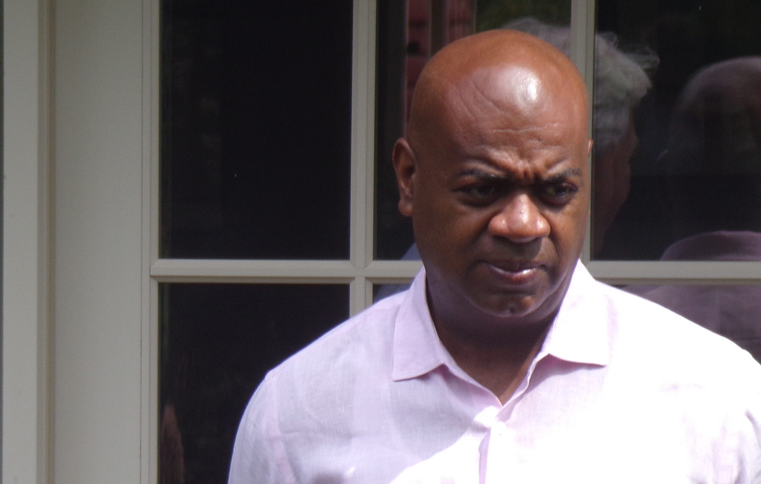 Ras Baraka Launches Final Push for New Jersey Governor Race Amidst Progressive Support