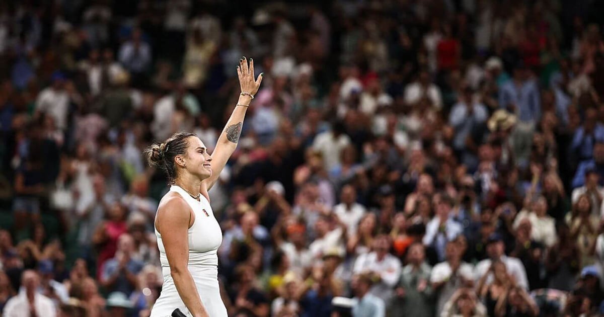 Wimbledon Day Five: Sabalenka Triumphs, Alcaraz Advances, and Raducanu’s Resilient Stand