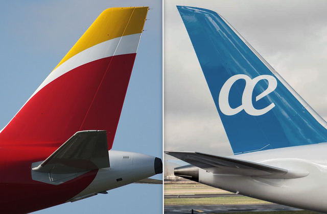 Turkish Airlines Takes Flight with Air Europa: A Strategic Partnership