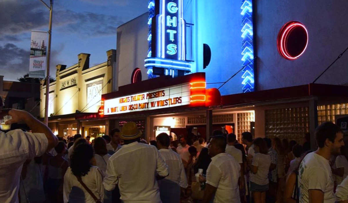 Experience the Allure: A Guide to Houston’s White Linen Night 2025