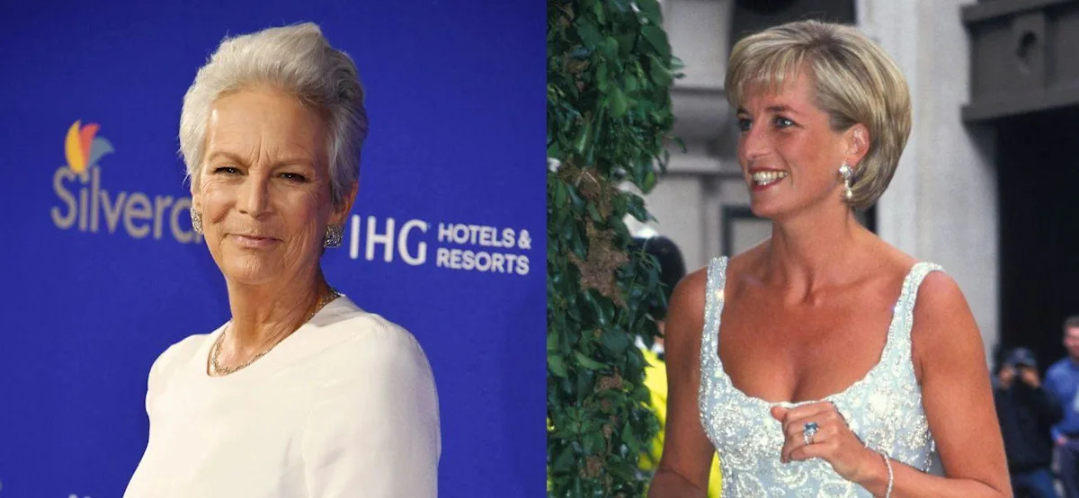 Remembering Diana: Jamie Lee Curtis’s Heartfelt Tribute and Enduring Legacy